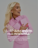 Elektrolitų nauda ir kodėl tik vandens man neužtenka