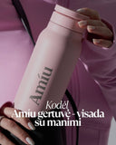 5 dalykai, kodėl Amíu gertuvė - visada su manimi