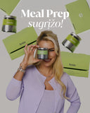 Meal Prep - vienas svarbiausių produktų, kuriuos esu sukūrusi