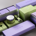 Daily Stack + Meal Prep Sistema