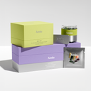 Daily Stack + Meal Prep Sistema