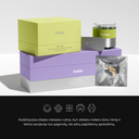 Daily Stack + Meal Prep Sistema