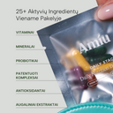 Daily Stack + Meal Prep Sistema