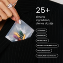 Daily Stack + Meal Prep Sistema