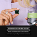 Daily Stack + Meal Prep Sistema