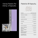 Daily Stack + Meal Prep Sistema