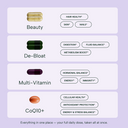 Daily Reset | Rinkinys su Gertuve