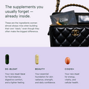 Daily Reset | Rinkinys su Gertuve