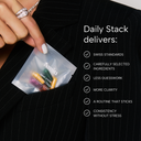Daily Reset | Rinkinys su Gertuve