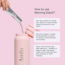 Daily Reset | Rinkinys su Gertuve