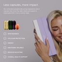 Daily Reset | Rinkinys su Gertuve
