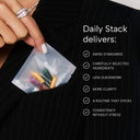 Daily Stack | Kasdienai
