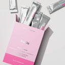 Daily Reset | Rinkinys su Gertuve
