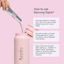 Daily Reset | Rinkinys su Gertuve