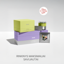 Daily Stack + Meal Prep sistema