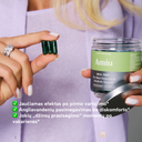 Daily Stack + Meal Prep Sistema