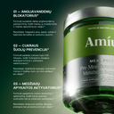 Daily Stack + Meal Prep Sistema