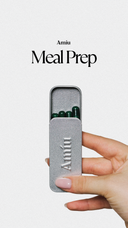 Daily Stack + Meal Prep Bundle
